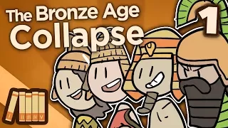 the bronze age collapse before the storm extra history part 1