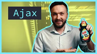 PHP Ajax Tutorial XMLHttpRequest Explained Simply German