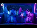 NO ADS Unwind with Stitch Angel Relaxing Music for Peaceful Sleep Anxiety Relief - Rejuvenati