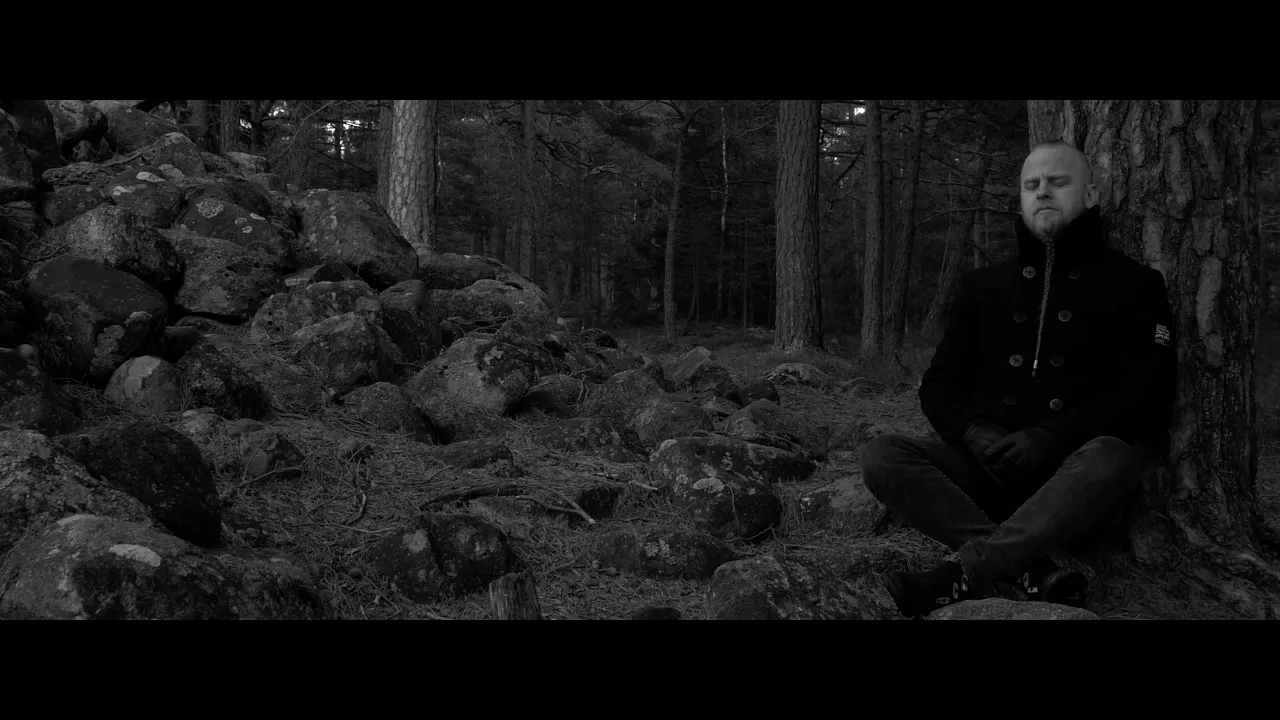 Wardruna - Kvitravn: From the Heart, Episode VI Wardruna - Kvitravn: From the Heart, Episode VI
