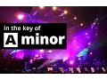 Download Lagu PINK FLOYD style Backing Track in A MINOR - Am SAD BLUES Backing Track