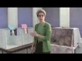 How to show a cat - The show goes on