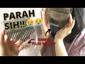 KEMBARANNYA KALIMBA KIMI! Sama Sama Cantik Sih, Tapi Kok Gini… | Review Kalimba Akrilik