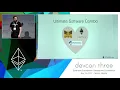Intro to Solidity 2017 Edition