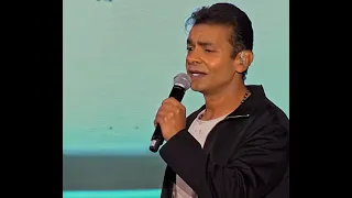 حصري للفنان محمد محي اغنيه اتخنقت روعه دندنها