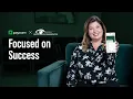 Paycom x Houston Eye Associates Focused on Success