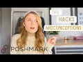 DON T MAKE THESE MISTAKES ON POSHMARK Tips for Beginners Part Full Time Resellers 2023