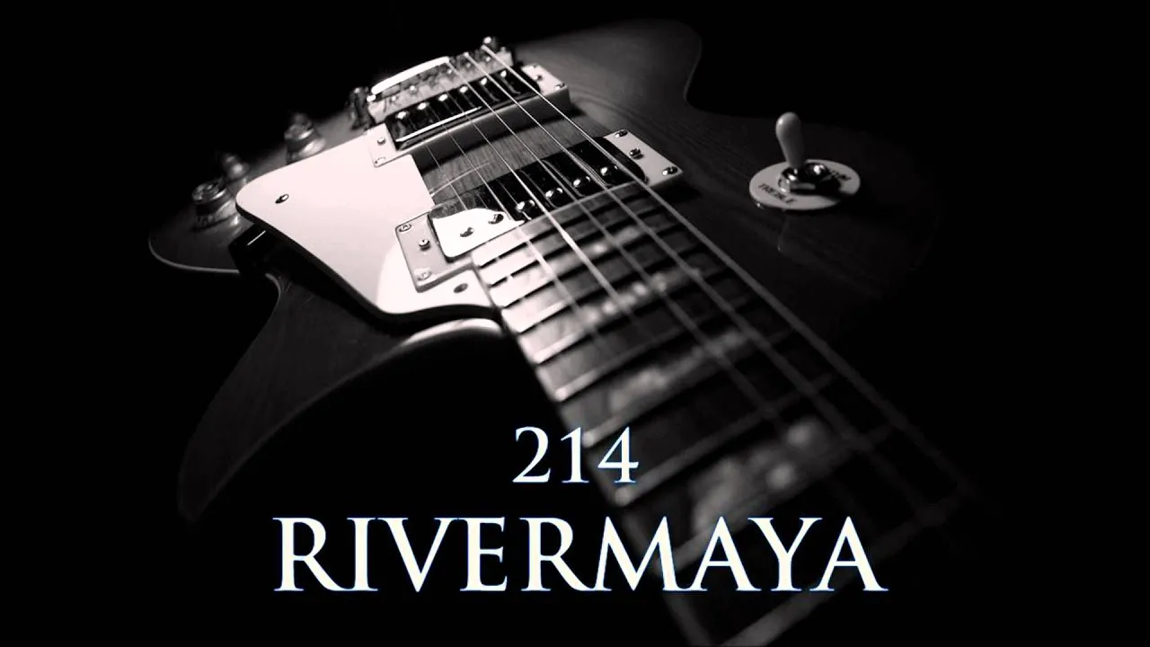 RIVERMAYA - 214 [HQ AUDIO]