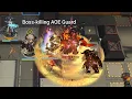 Download Lagu The True AOE Guard - Pepe S3M3 (Showcase) | Arknights CN