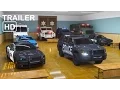 Download Lagu Sergeant Cooper the Police Car 2  - Trailer -  Real City Heroes (RCH) | Videos For Children