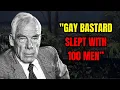 Lee Marvin Truly Hated Him More Than Anyone