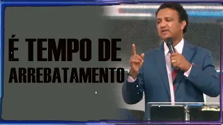 Os Três Efeitos do Avivamento | Josué Brandão Sermão