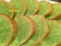 Banh Bo Nuong - Vietnamese Honeycomb Cake