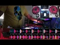 DJ Inigo ARNASA HOUSE SOUND #22 HAPPY HALLOWEEN