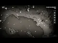 THE LONG DARK Full map of Coastal Highway region