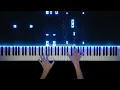 The Greatest Showman - Rewrite The Stars | Piano Cover with Strings (with PIANO SHEETS)
