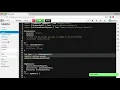 EP 1 4 - Angular Quickstart String Interpolation