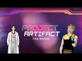 Project Artifact The Spear