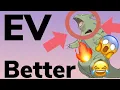 Is a Neutral Pokemon Nature Ever the Best FACE REVEAL