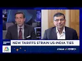Download Lagu Former RBI Gov. Raghuram Rajan: Don't think India gains a lot by buying Russian oil