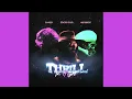 Sébastien Tellier, Slayyyter & Nile Rodgers - Thrill of the Night