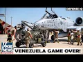 Download Lagu Venezuela geschokt! De nieuwe Amerikaanse A-10 Warthog test eindelijk het GAU-8 30mm antitankwapen!