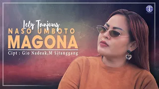 Download Lely Tanjung - Naso Umboto Magona (Official Music Video) Lagu Batak Viral 2020 MP3