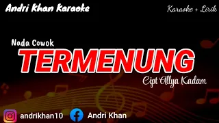 Download KARAOKE LIRIK VERSI ANDRI KHAN \ MP3