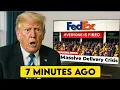 FedEx Layoffs The Real Story Behind the Numbers