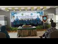 Labuni Essoe (Padus PKK Kec. Barru 2019)