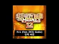 김하온 HAON - R.I.L (Feat. ZICO, Gaeko) / 'R.I.L' 단독 버전 / 'R.I.L' ONLY ver.