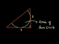 Download Lagu Find the area of the semi circle