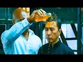 Download Lagu Mike Tyson Humiliated Donnie Yen, Unaware That He Would Destroy Him In Seconds 