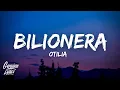 Download Lagu Otilia - Bilionera (Lyrics/Letra) \