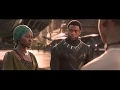 Download Lagu Black Panther- T'Challa Arrival In Wakanda (HD)