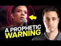 Download Lagu God Just Told Me What Candace Owens is Doing. (It's not good)