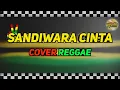 Lagu SANDIWARA CINTA - REPVBLIK (Cover Reggae Ska) | By As Tone