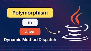 Polymorphism in Java Dynamic Method Dispatch Java Tutorial for Beginners Tpoint Tech