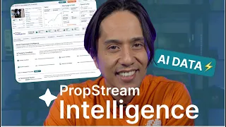 PropStream Intelligence Shows Where To Find Motivated Leads