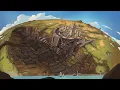 Download Lagu Co-op Expedition - Ruined God's Paradise (Lobby) | Guardian Tales OST