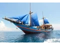 Download Lagu Building History of Tropic Princess Phinisi Sailing Boat South Sulawesi Indonesia