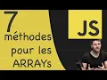 Array in Javascript 7 Methods to Manipulate an Array Add Delete Invert etc