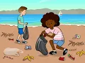 Earth Day BrainPOP 3-8