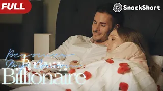 【FULL】Cinderella marries mysterious billionaire accidently—blooms into passionate, healing love