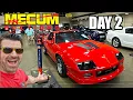 Download Lagu 5 1980s Cars That SOLD for SKY HIGH Prices at the Mecum Classic Car Auction