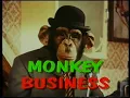 Download Lagu Original VHS Opening: PG Tips - Monkey Business! (UK Retail Tape)