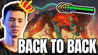 This is How I Won a Pro TFT Tournament AGAIN
