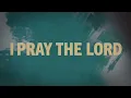 Elvis Presley - Crying In the Chapel (Official Lyric Video)
