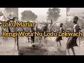 Lagu Rengi Wota Nu Lodu Lekwach | Loku Mariar | Official Music Video