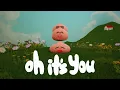 Download Lagu Oh It's You - babychair (Lyrics Video)